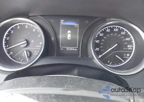 2019 Toyota Camry Se from USA, damaged, VIN 4T1B11HKXKU176272